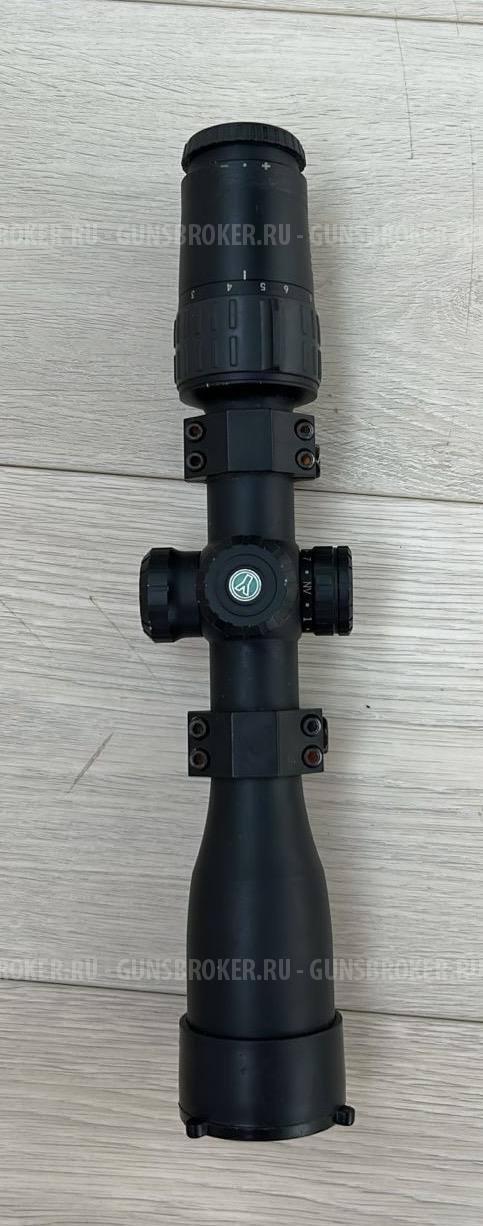 Прицел JAEGER 3-9х40