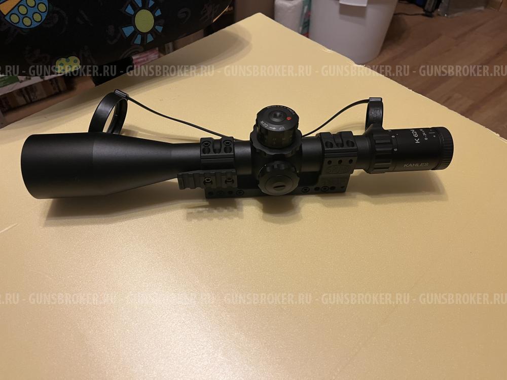 Прицел Kahles 6x24