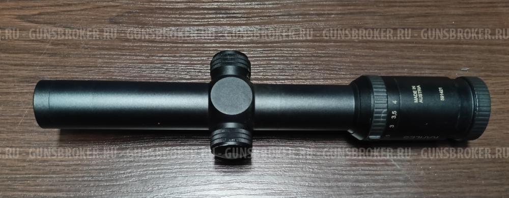 Прицел Kahles CSX 1-4x24 продам