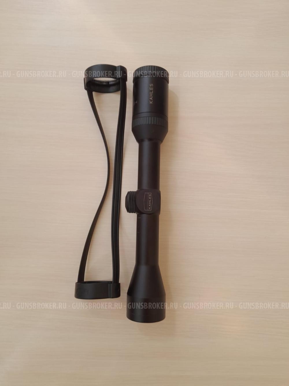 Прицел KAHLES CT 2-7x36 L Abs. 4-D