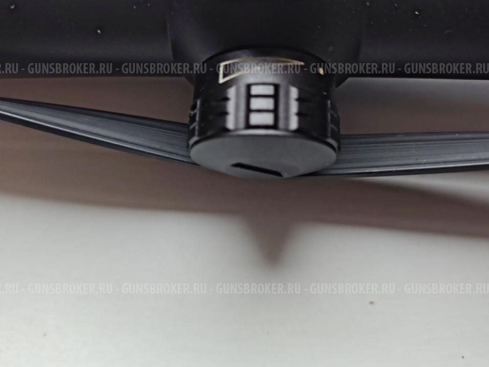 Прицел kahles helia 5  кратность 1-5