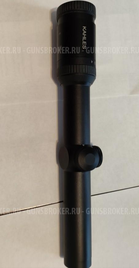 Прицел Kahles Helia C 1.1-4 x 24
