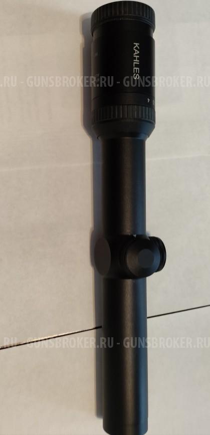 Прицел Kahles Helia C 1.1-4 x 24