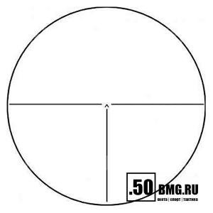 Прицел Kahles Helia C 1.1-4 x 24