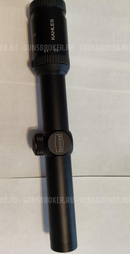 Прицел Kahles Helia C 1.1-4 x 24