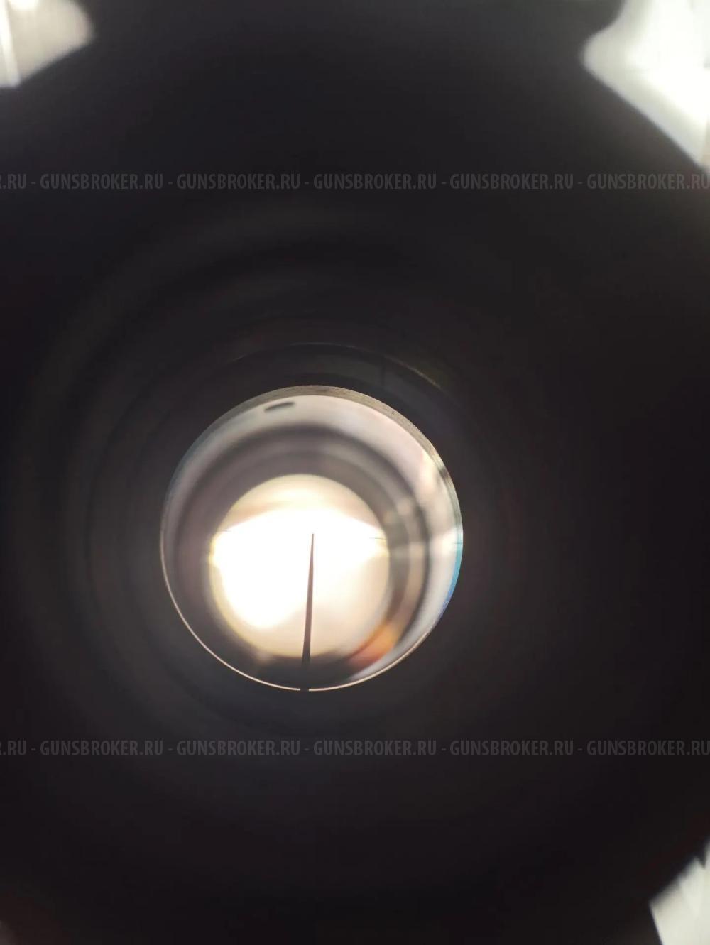 Прицел Kahles Helia C 1.1-4 x 24
