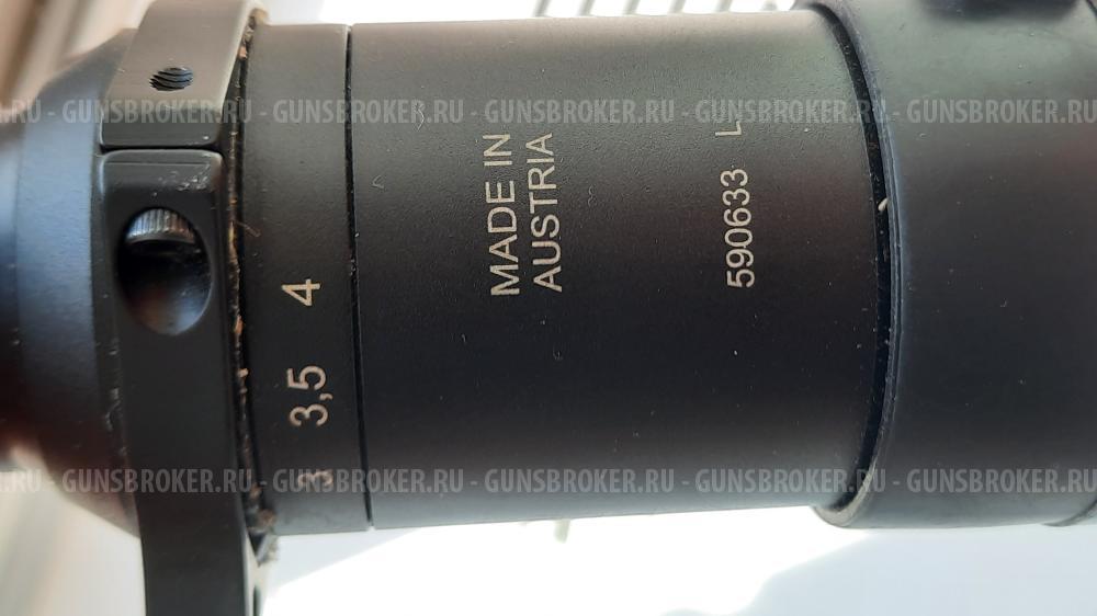 Прицел kahles helia csx 1,1-4 