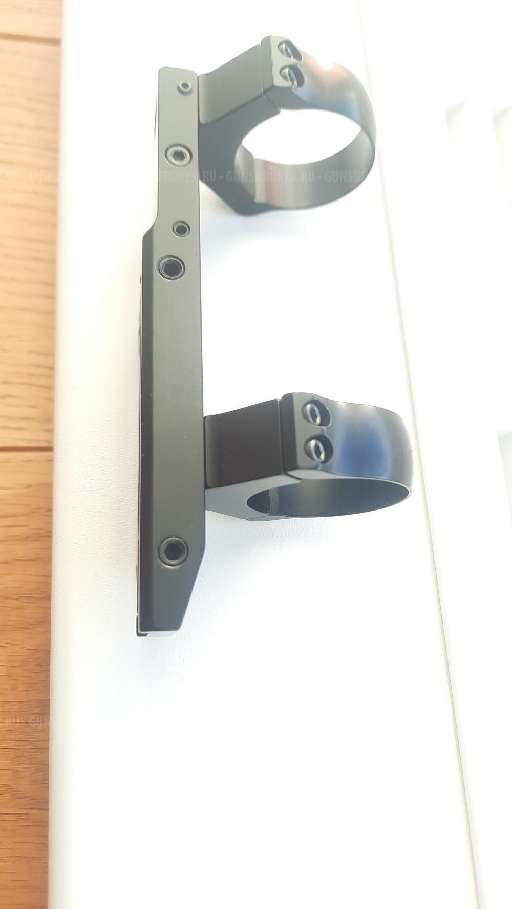 Прицел kahles helia csx 1,1-4 