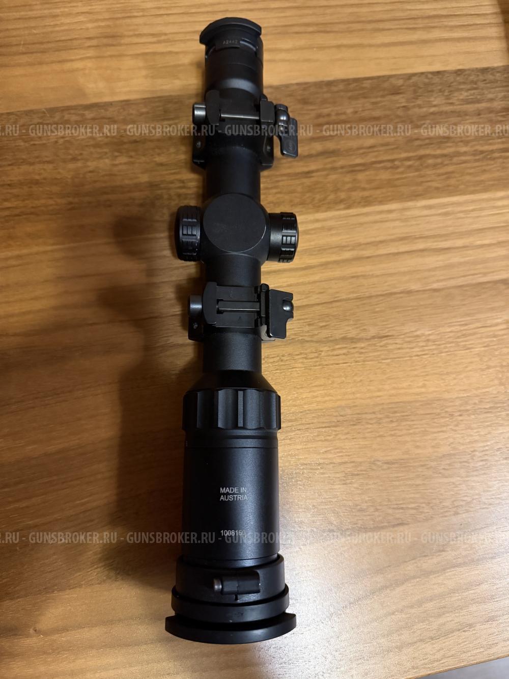 прицел kahles k 16i 1-6*24