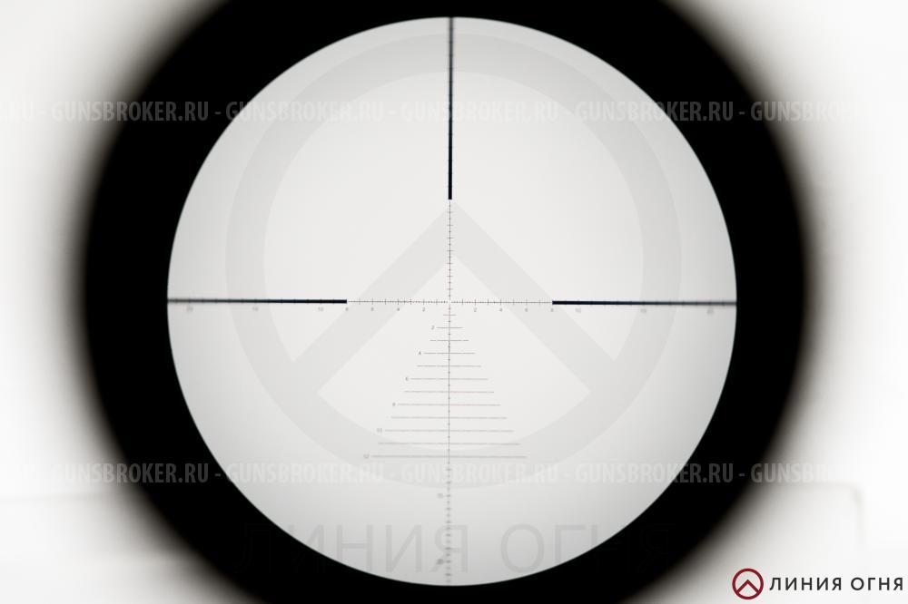 Оптический прицел Kahles K624i 6-24x56 + Кронштейн SPUHR SP-4036