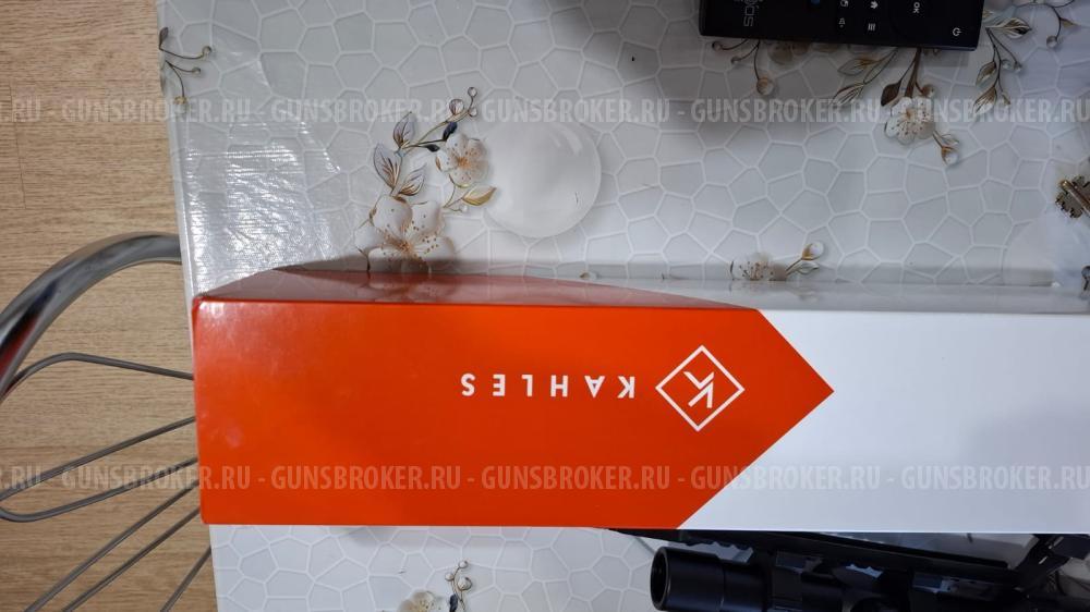 Прицел Kahles K18I 1-8x24