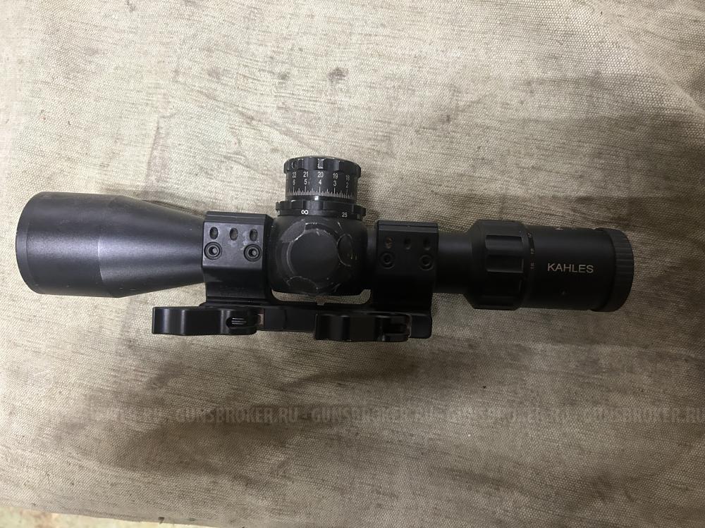 Прицел Kahles K318i