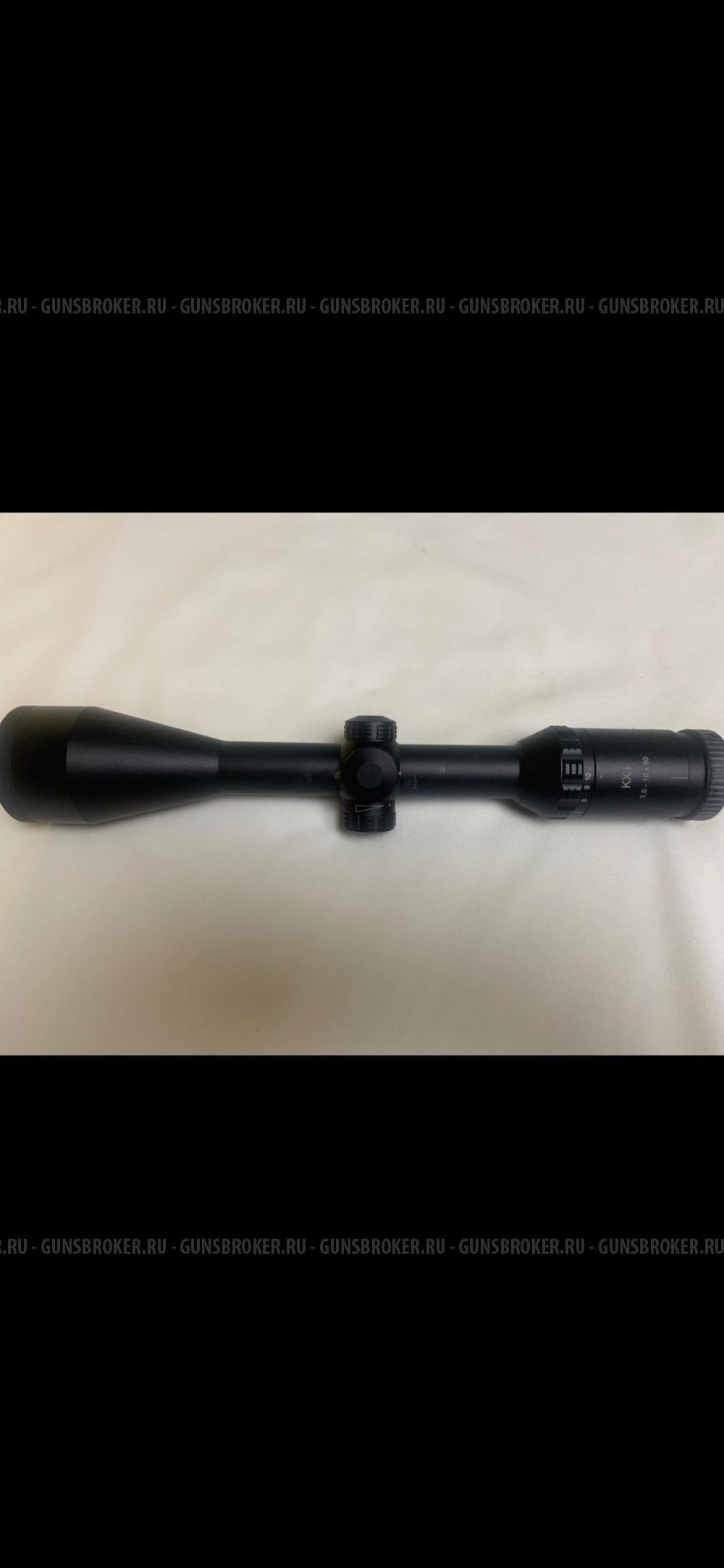 Прицел kahles KX l 3.5x10x50 