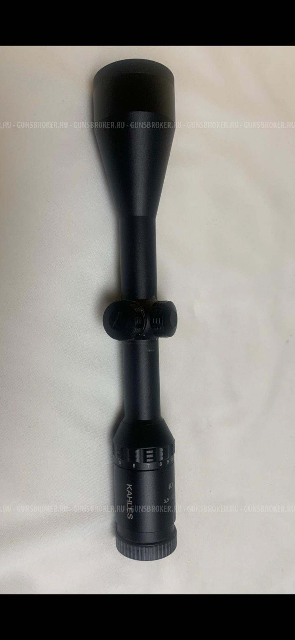 Прицел kahles KX l 3.5x10x50 