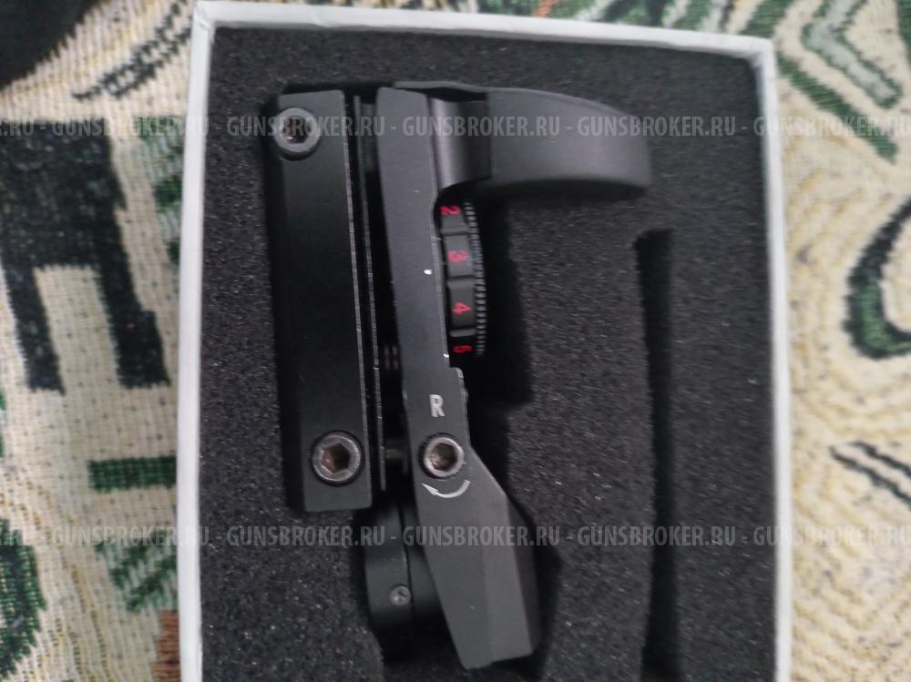 Прицел калиматоиный