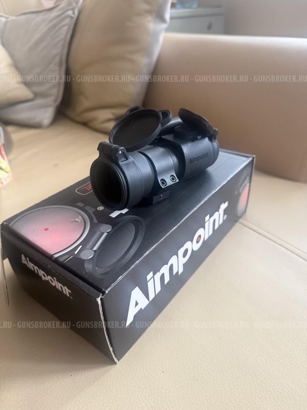Прицел калиматорный Aimpoint CompM3