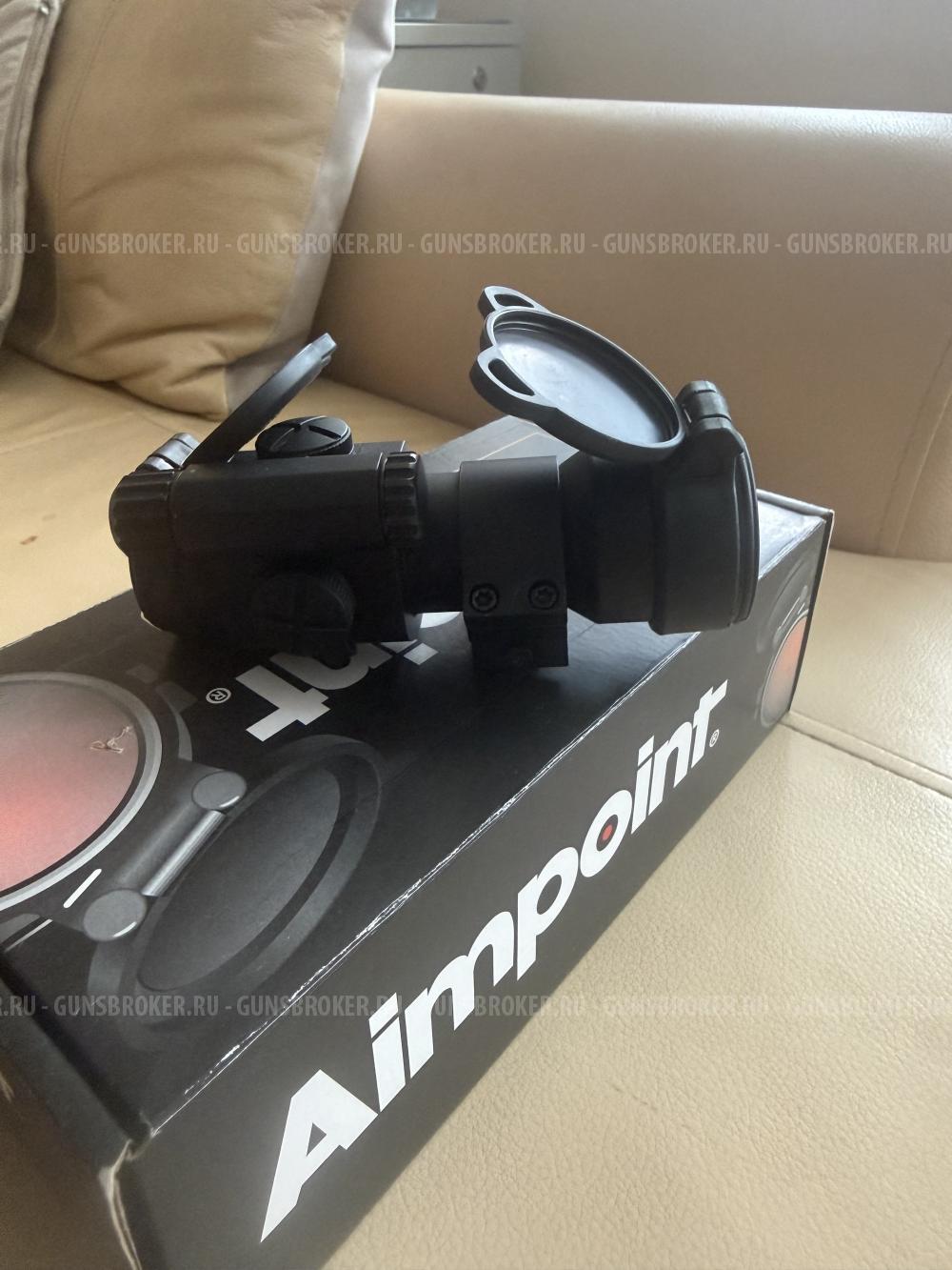 Прицел калиматорный Aimpoint CompM3