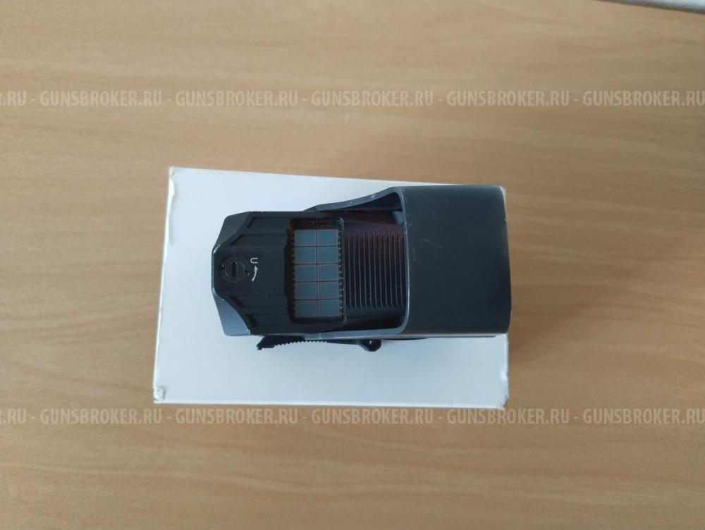 Прицел колиматорный Holosun H510C