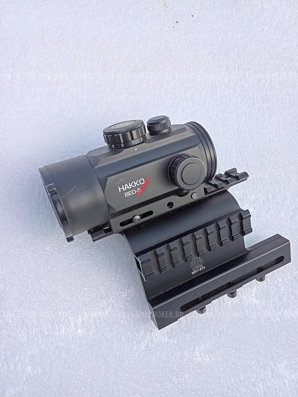 Прицел коллиматор 