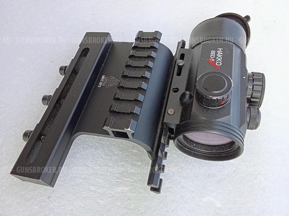 Прицел коллиматор 