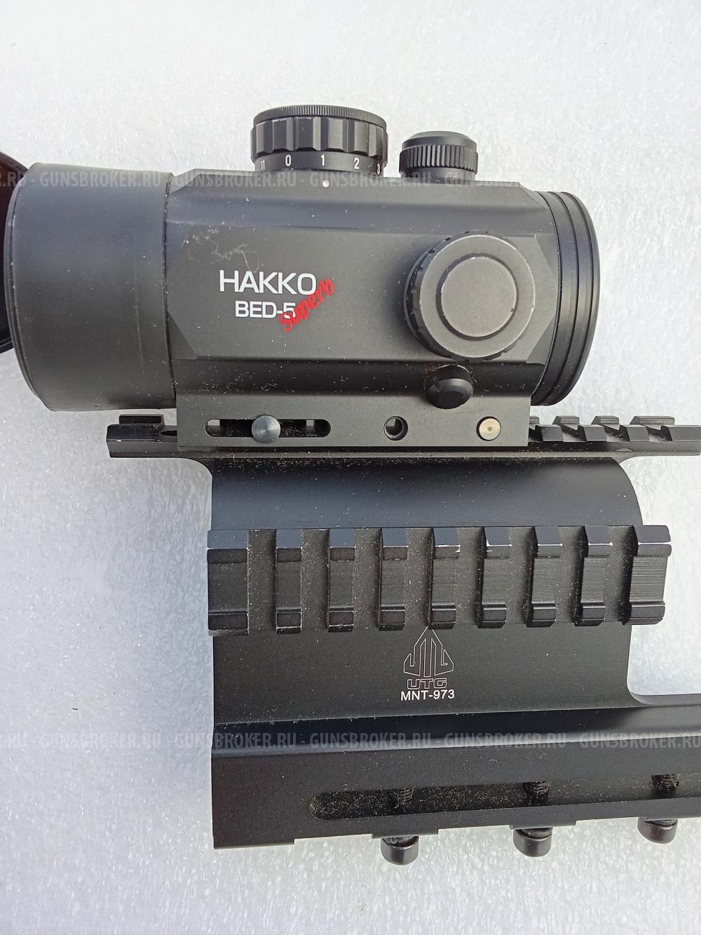 Прицел коллиматор 