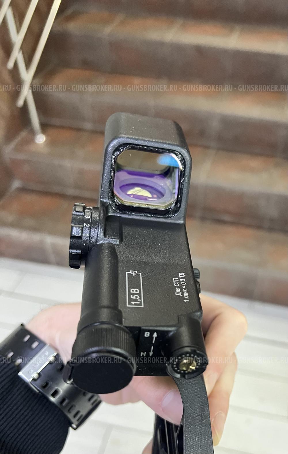 Прицел коллиматорный 1П87 НОВЫЙ