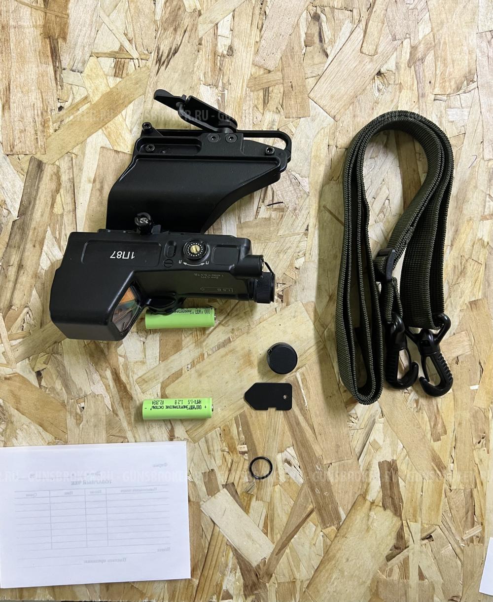 Прицел коллиматорный 1П87 НОВЫЙ