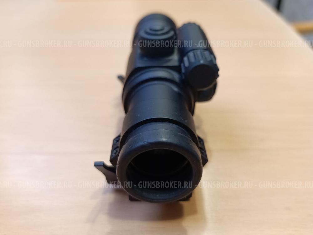 Прицел коллиматорный Aimpoint 9000SC 2 