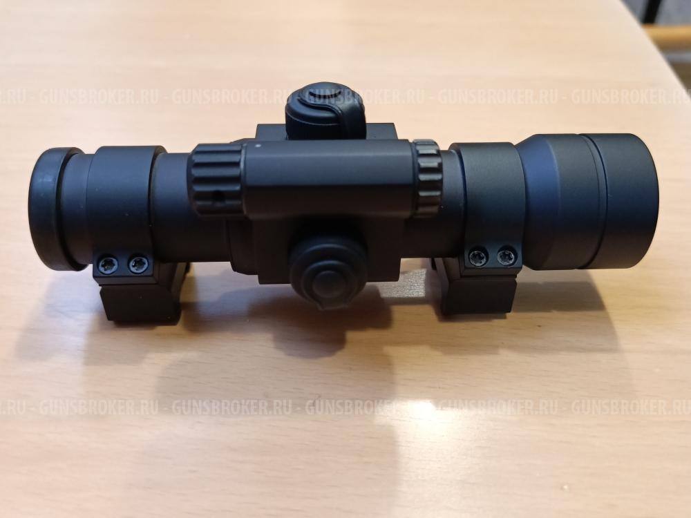 Прицел коллиматорный Aimpoint 9000SC 2 
