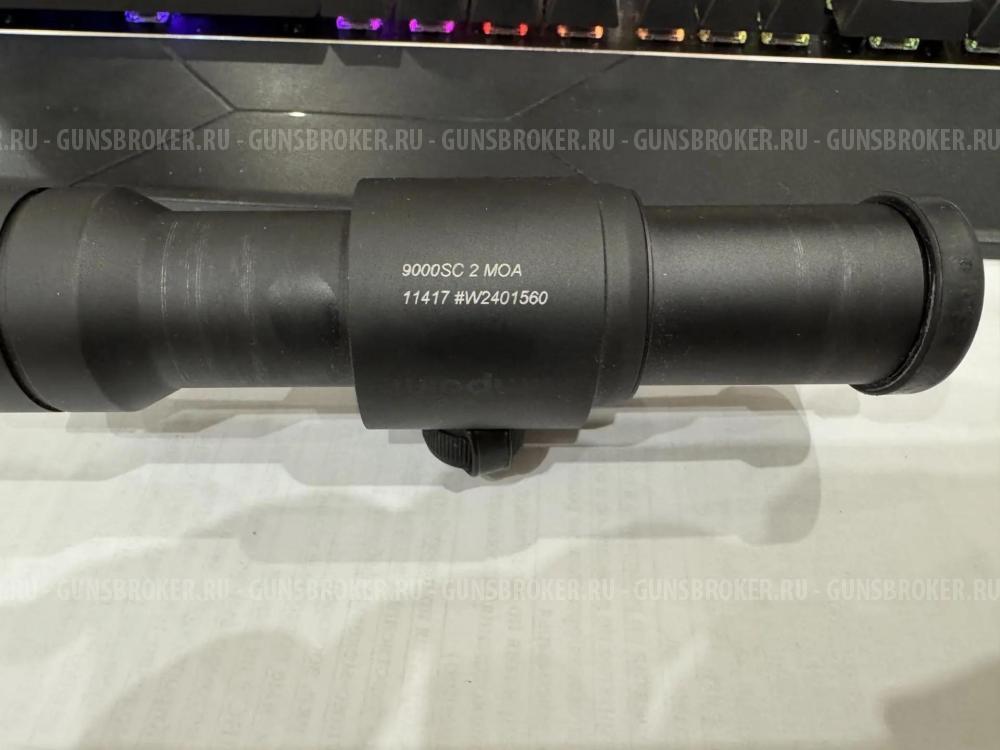 Прицел коллиматорный Aimpoint 9000SC