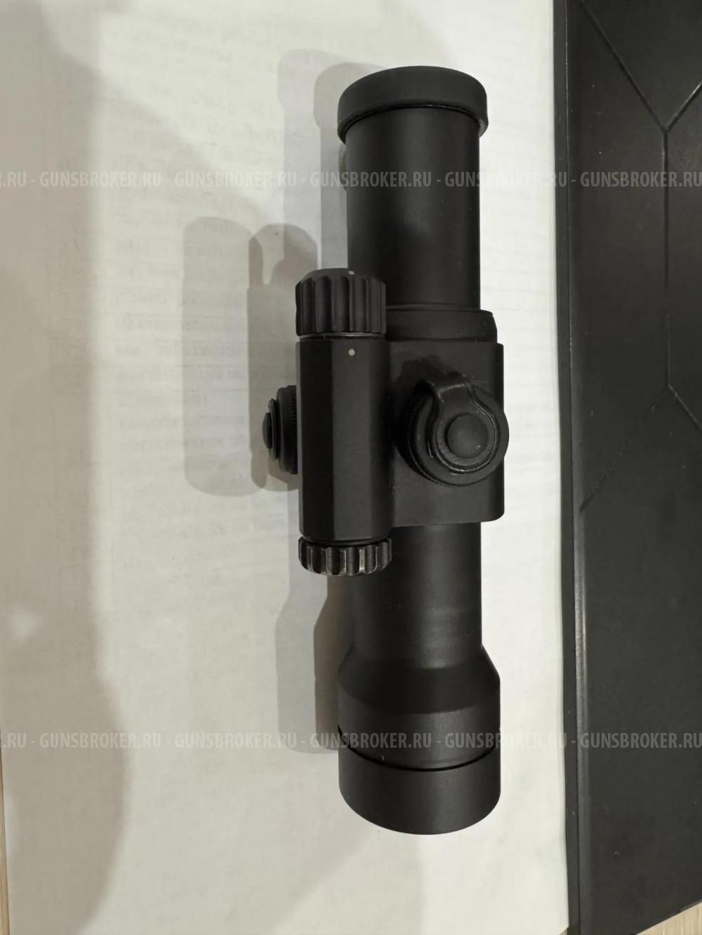 Прицел коллиматорный Aimpoint 9000SC