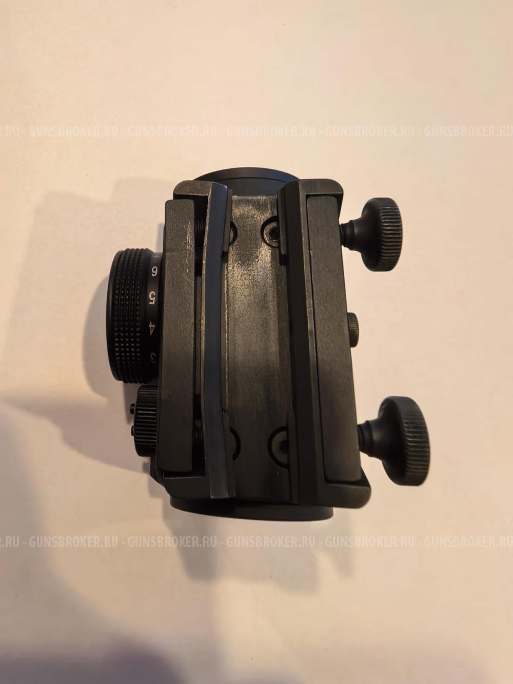 Прицел коллиматорный Aimpoint Micro T-1 (2MOA)