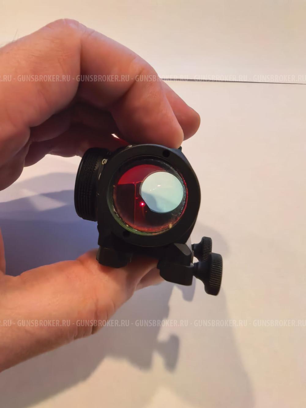 Прицел коллиматорный Aimpoint Micro T-1 (2MOA)