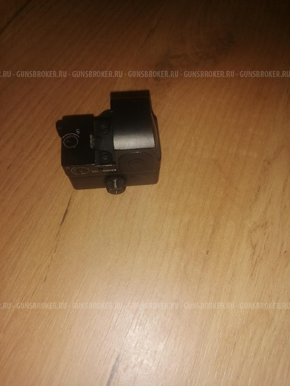 Прицел коллиматорный Беломо RS-C