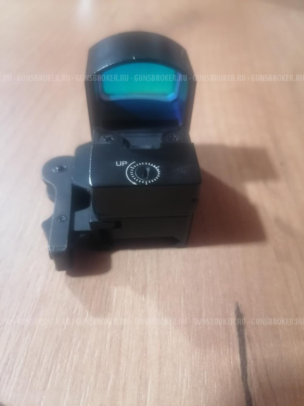 Прицел коллиматорный Беломо RS-C