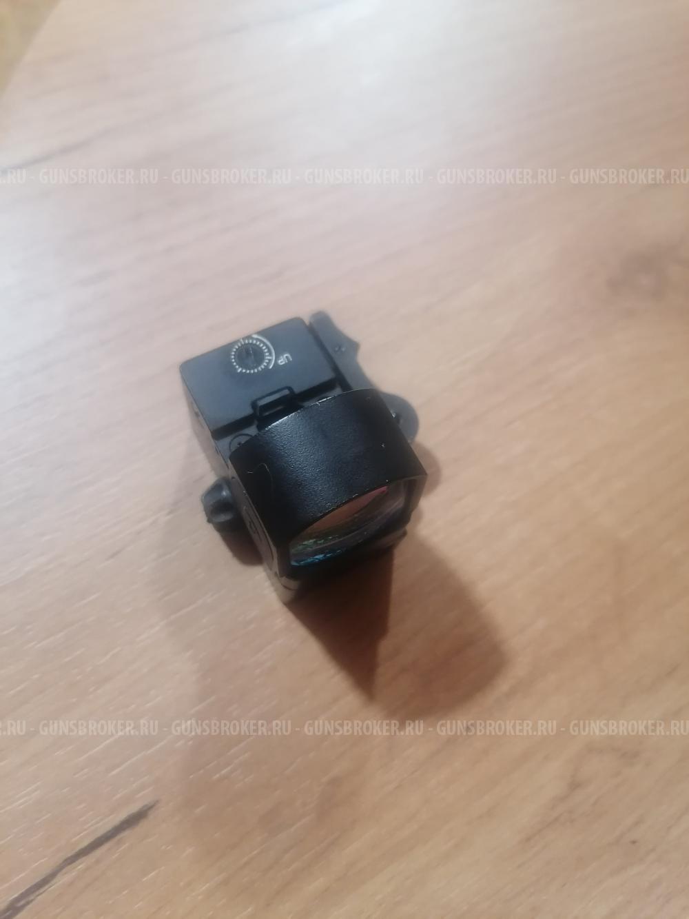 Прицел коллиматорный Беломо RS-C