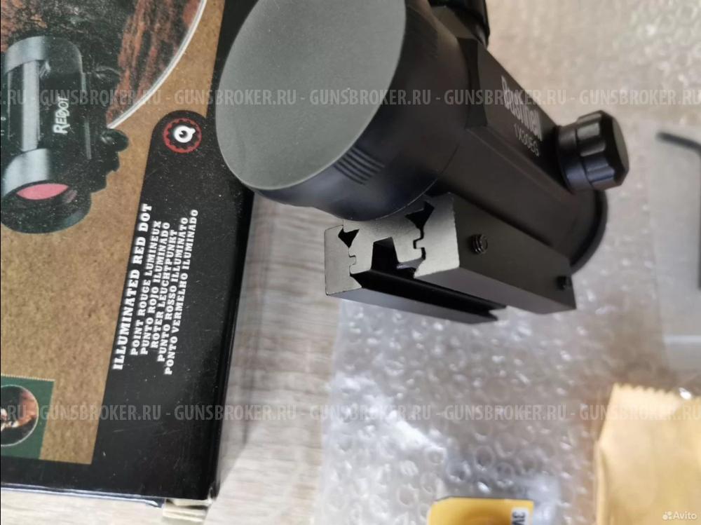 Прицел коллиматорный Bushnell 