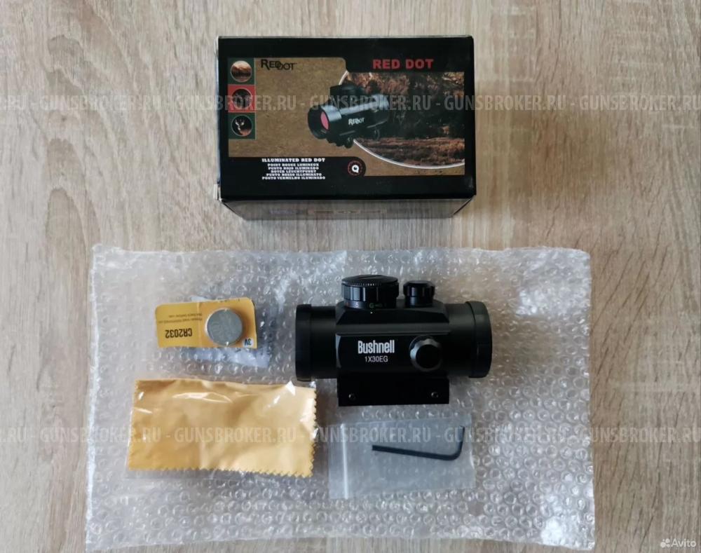 Прицел коллиматорный Bushnell 