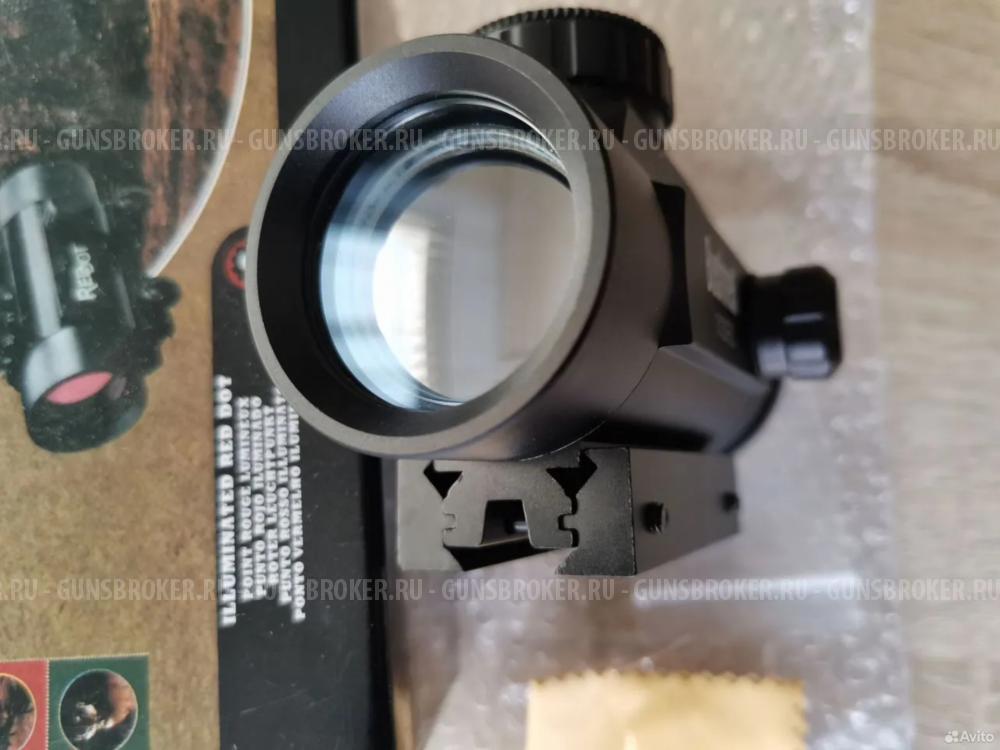 Прицел коллиматорный Bushnell 