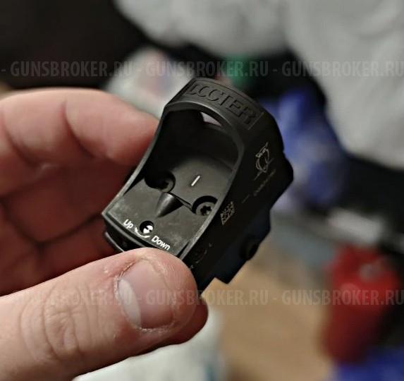 Прицел коллиматорный Docter Sight