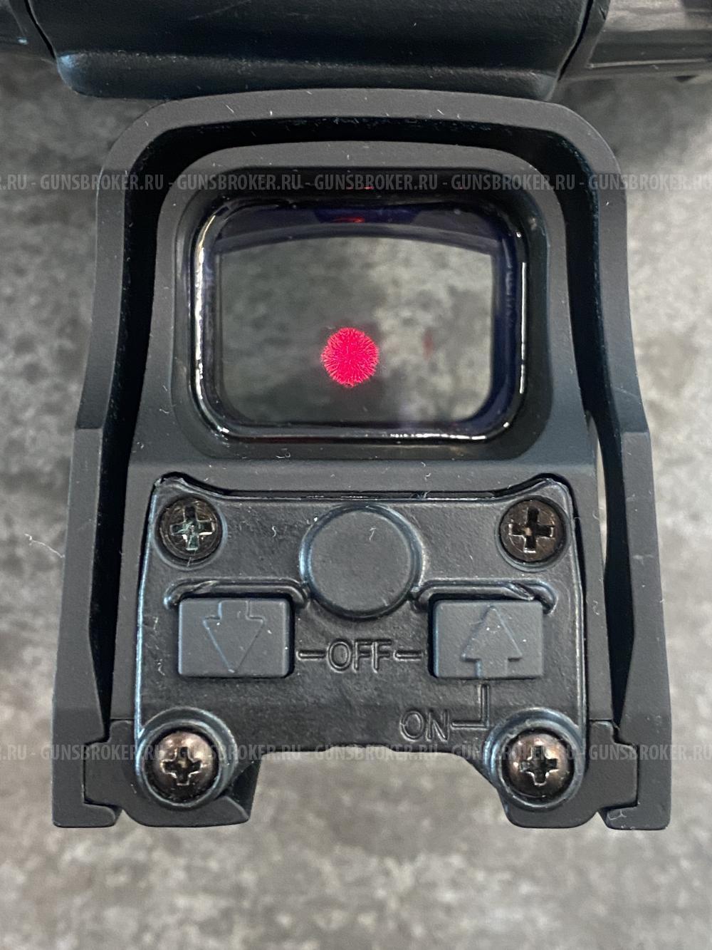 Прицел коллиматорный EOTech l3