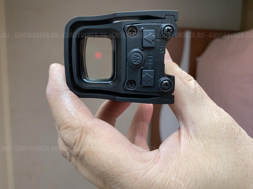 Прицел коллиматорный EOTech XPS3-0