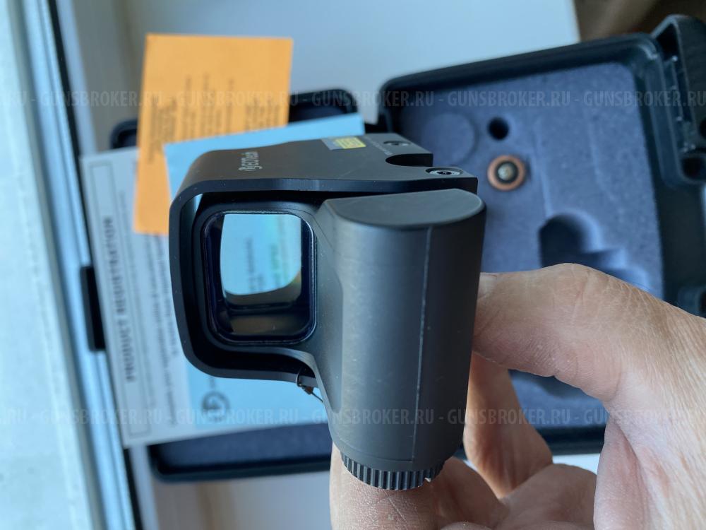 Прицел коллиматорный EOTech XPS3-0