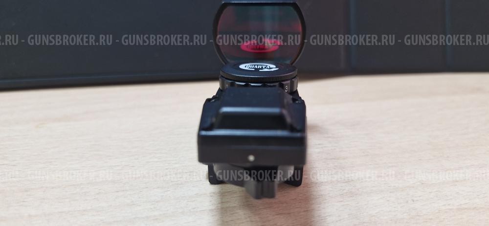 Прицел коллиматорный Hakko BED-35 Panorama MK-III MR-02, Япония.