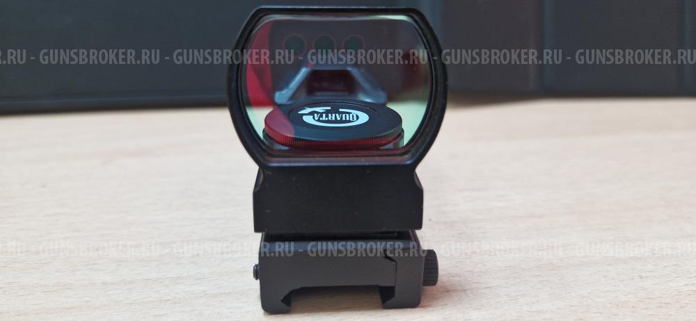 Прицел коллиматорный Hakko BED-35 Panorama MK-III MR-02, Япония.