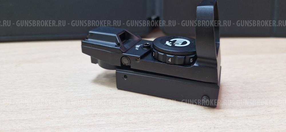 Прицел коллиматорный Hakko BED-35 Panorama MK-III MR-02, Япония.