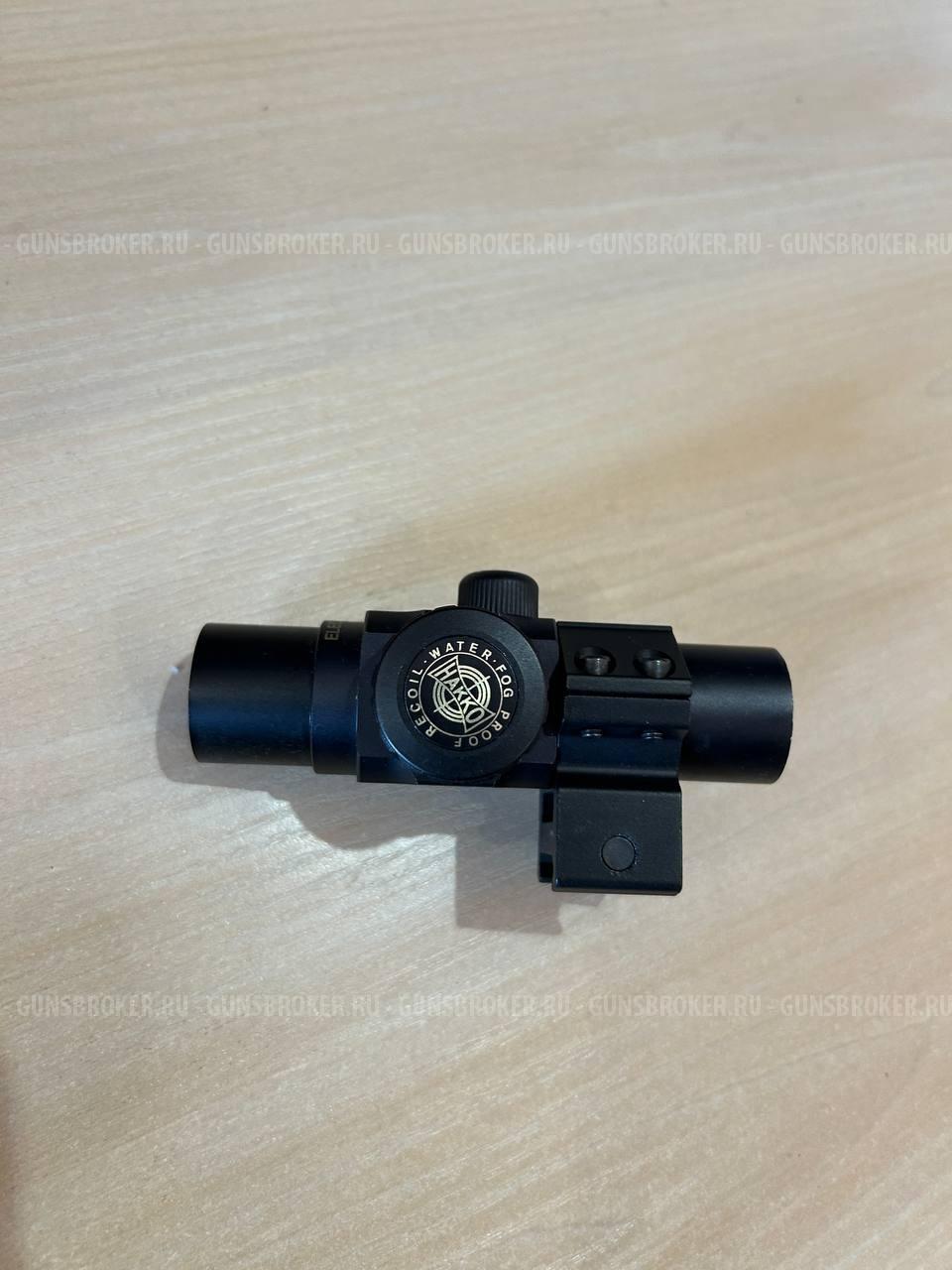 Прицел коллиматорный Hakko BED-4-30