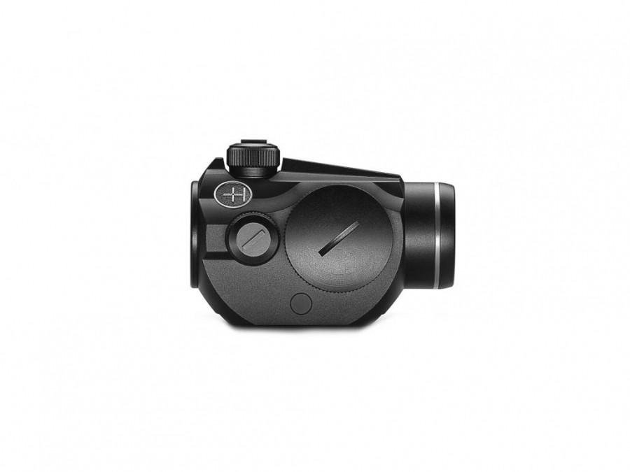 Прицел коллиматорный Hawke RD 1x20 (9-11mm) (3MOA) 12105