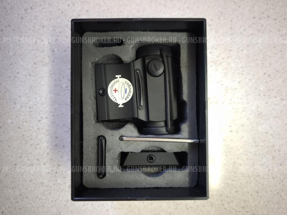 Прицел коллиматорный Holosun HS403B