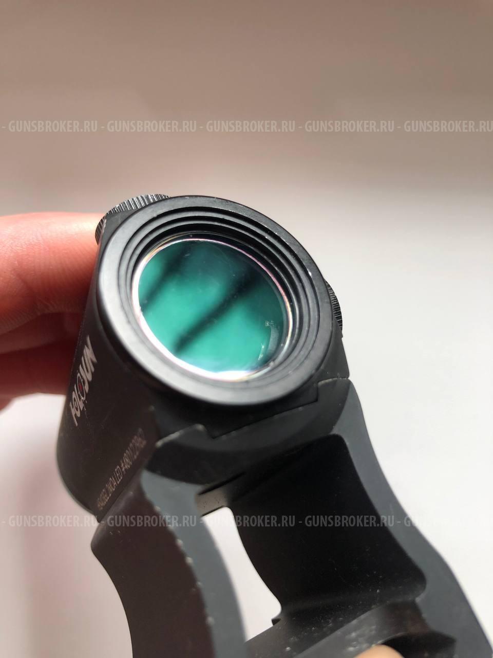 Прицел коллиматорный Holosun HS403GL